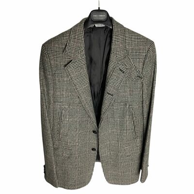Wool Coat