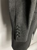 Wool Coat