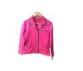 Silk Jacket