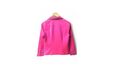 Silk Jacket
