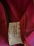Silk Jacket