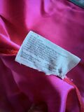 Silk Jacket