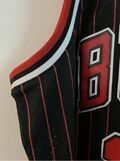 Basketball Jersey Shirt