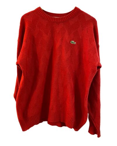 Wool Sweater
