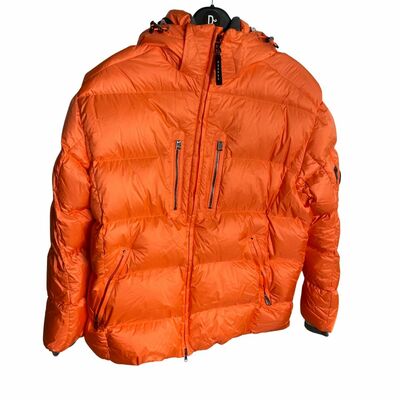 Polyamide Puffer