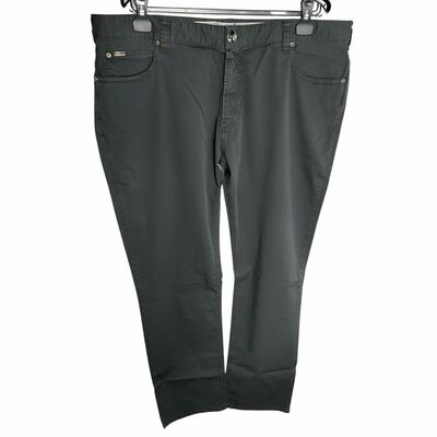 Cotton Trousers