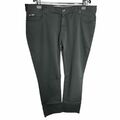 Cotton Trousers