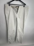 Cotton Trouser