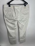 Cotton Trouser