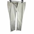 Cotton Trouser
