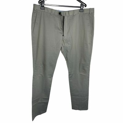 Cotton Trousers pants