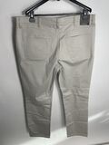 Cotton Trousers