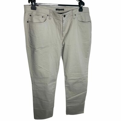 Cotton Trousers