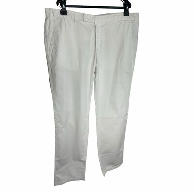 Cotton Trousers