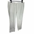 Cotton Trousers