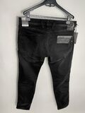 Cotton Slim Jeans