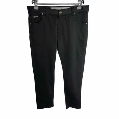 Cotton Trousers