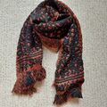 Wool Scarf