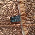 Wool Scarf