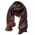 Wool Scarf