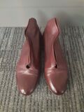 Leather Shoes Shoes