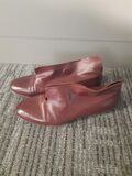 Leather Shoes Shoes