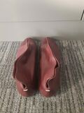 Leather Shoes Shoes