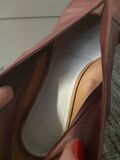 Leather Shoes Shoes