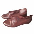 Leather Shoes Shoes