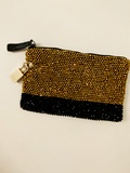 Evening embellished bag
