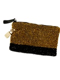 Evening embellished bag