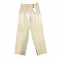 Cotton Trousers