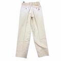 Cotton Trousers