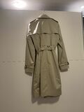 Trench coat