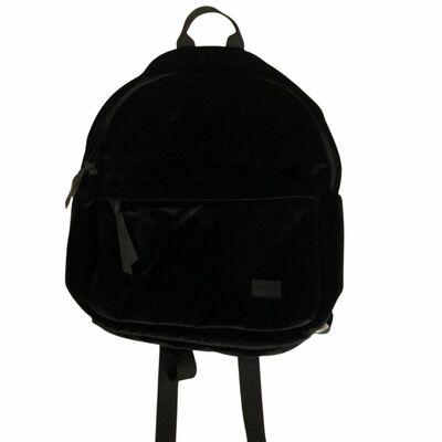 Velvet Backpack