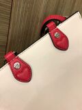 Leather Backpack