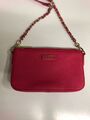 Leather Cross-body Handbag