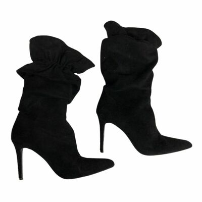 High heel Boots