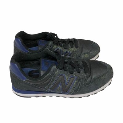Suede Low top Sneakers