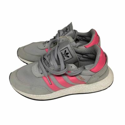 Canvas Sneakers