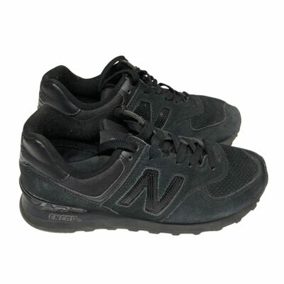 Suede Sneakers