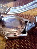Metal Automatic Watch
