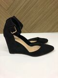 Wedge Shoes