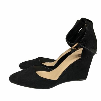 Wedge Shoes
