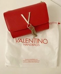 Synthetic Clutch Handbags