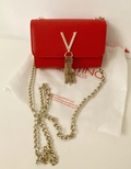 Synthetic Clutch Handbags