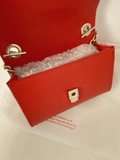 Synthetic Clutch Handbags