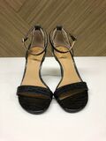 High heels Sandals