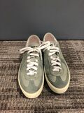 Suede Low top Sneakers