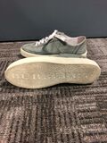 Suede Low top Sneakers